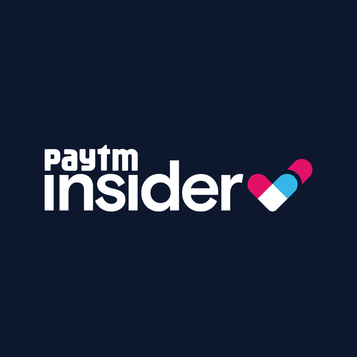 Logo - Paytm Insider