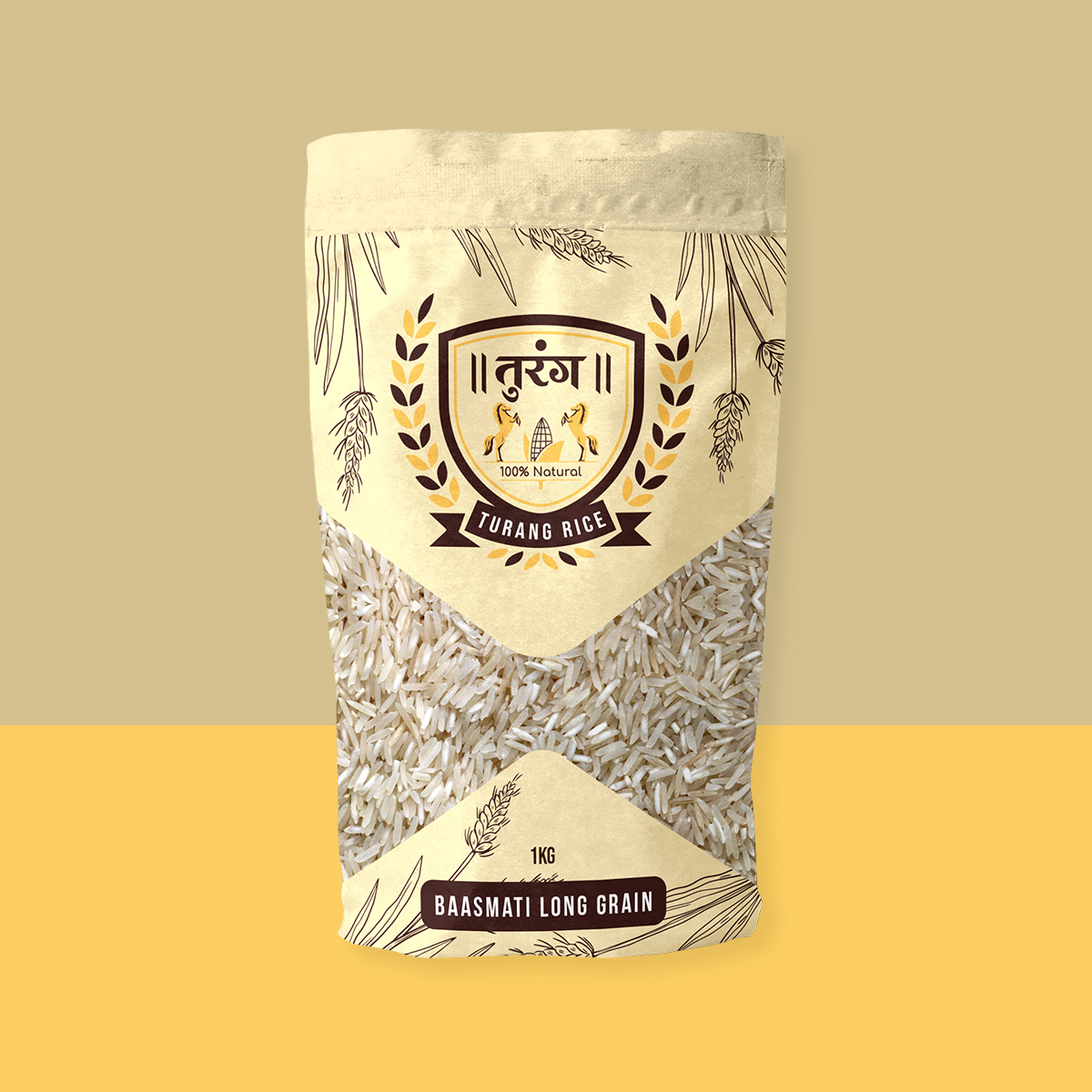 Packaging Design by Jayant