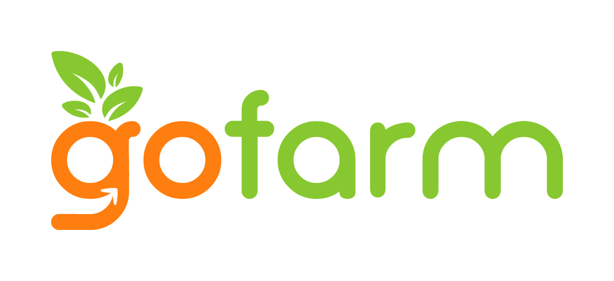 Logo Design - GoFarm